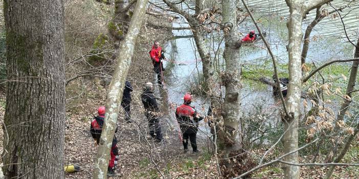 Belgrad Ormanı'nda kaybolmuştu: Ece Gürel'in eşyaları bulundu