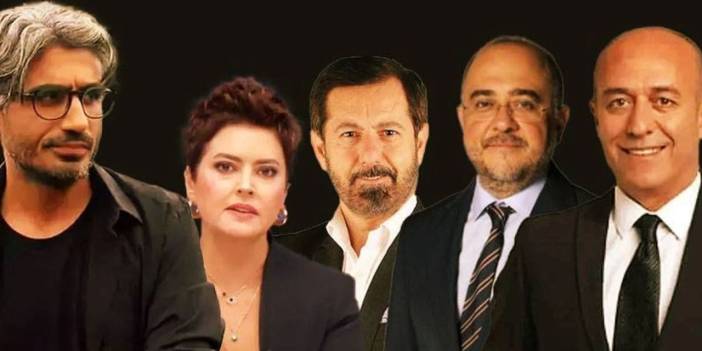 Halk TV 'bilirkişi' davası: Mahkemeden tüm gazetecilere beraat kararı