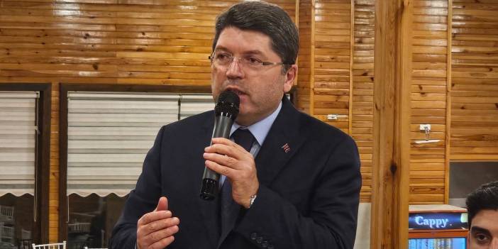 Konya'da köpek saldırısı sonucu hayatını kaybeden bebek: Bakan Tunç soruşturma açıldığını duyurdu