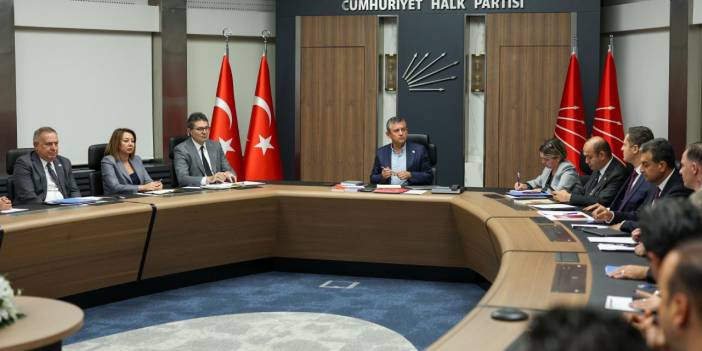 CHP, İmamoğlu’nun diploması hakkında kararını verdi: 'Kampanya devam edecek'