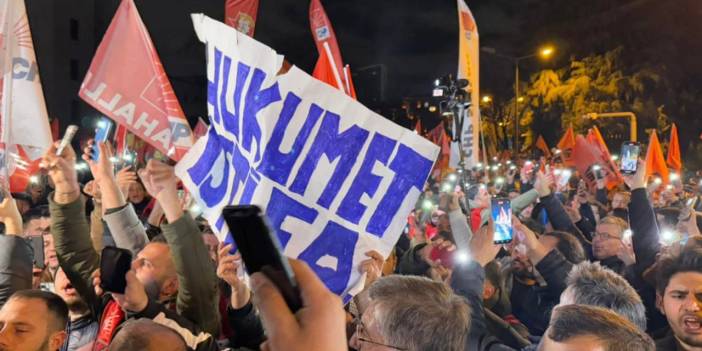 Türkiye, irade gaspına karşı ayakta! Hangi ilde neler oldu?