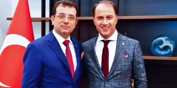 Beylikdüzü Belediye Başkanı Çalık’a tutuklama