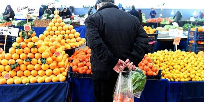 Birleşik Kamu-İş: Martta açlık sınırı 25 bin 720 oldu