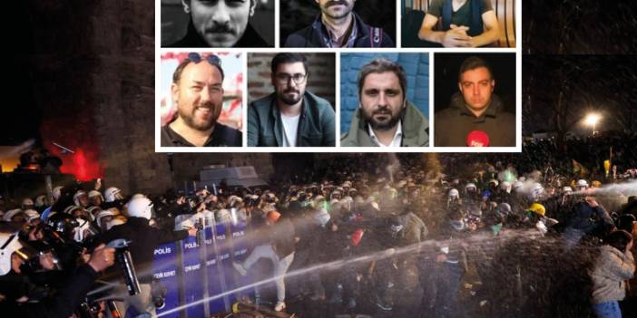 Foto muhabiri Yasin Akgül tutuklanmıştı: AFP'den kınama mektubu