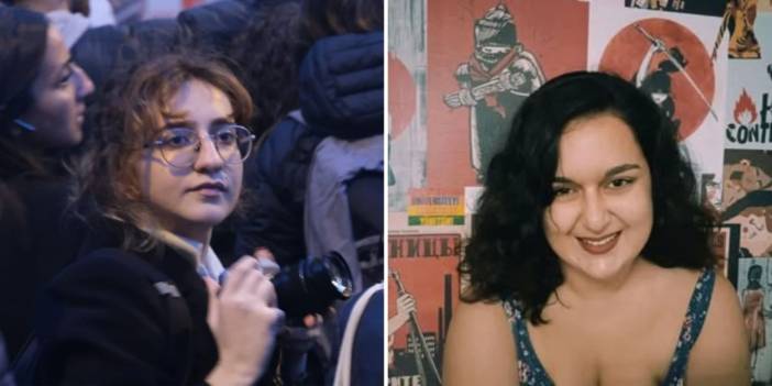 Polis yine şafak vakti ev bastı: Gazeteciler gözaltına alındı!