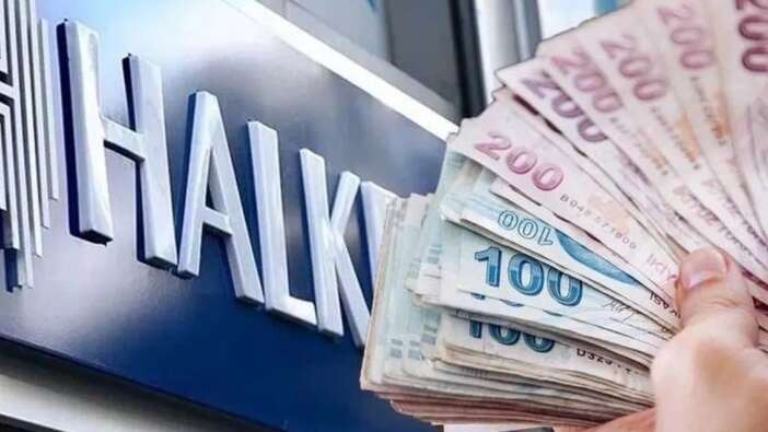Halkbank emekli promosyonlarını güncelledi: Ekim ayı ödemeleri belli oldu