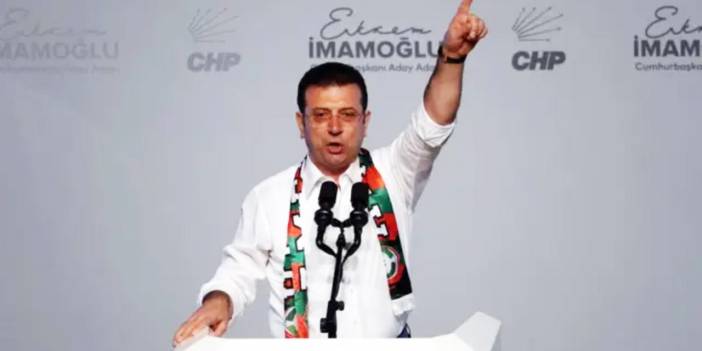 AKP’lilere Silivri Cezaevi’nde olması da yetmedi: İmamoğlu için yeni talep