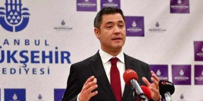 'Murat Ongun'un oğlunun kumbarasındaki paraya bile el koyuldu'