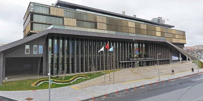 Halk sofrası kurulmuştu: Şişli’de kayyım, kent lokantalarını yeniden açıyor
