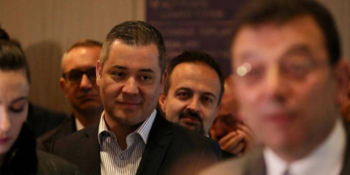 Murat Ongun'dan yeni açıklama: Bize iftira atmaları için iş insanlarına baskı yapılıyor
