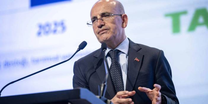 Mehmet Şimşek’ten ilginç sözler: Enflasyon böyle inecek diyen kim?