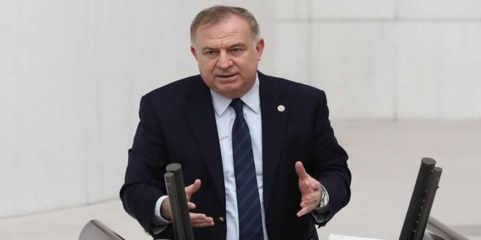 CHP'li Zeybek: Asgari ücretlinin alım gücü 3 ayda 2 bin lira düştü
