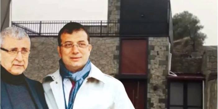 Özel, İmamoğlu'nun evlerine yapılan baskınları anlattı: “Çıka çıka bu çıktı”