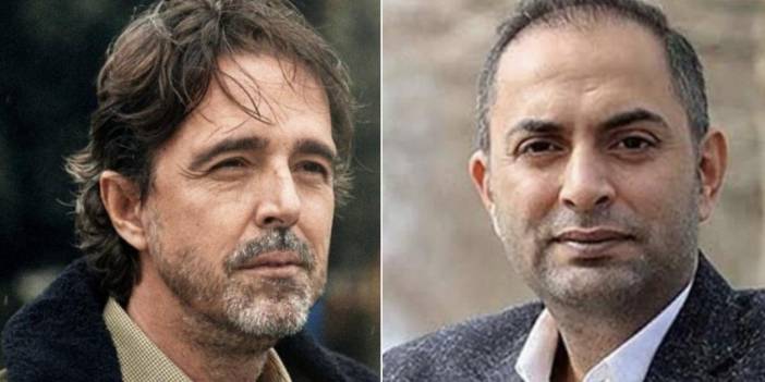 Gazeteciler Timur Soykan ve Murat Ağırel adliyeye sevk edildi
