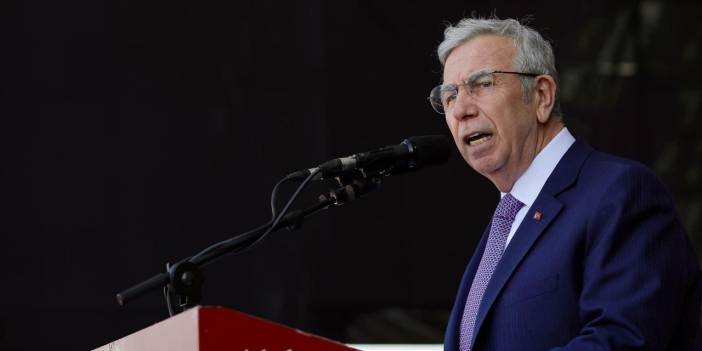 Gazeteci Timur Soykan ve Murat Ağırel’e gözaltı... Mansur Yavaş'tan tepki