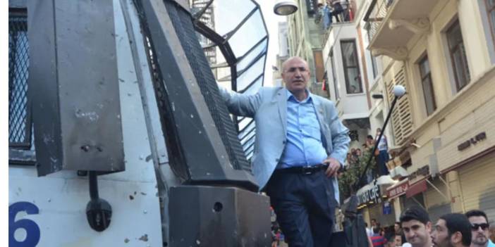 102 öğrenci hakkında tahliye kararı... CHP'li Tanal, gençleri karşılamak için Silivri'ye gidiyor