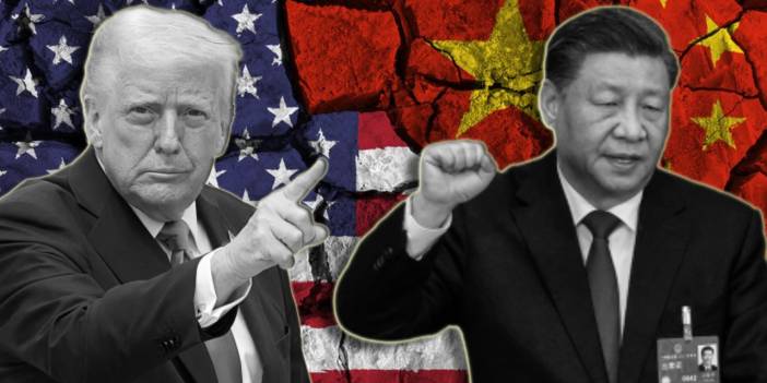 Pekin rest çekti, Trump vites yükseltti! ABD, Çin'e vergiyi yüzde 145'e çıkardı