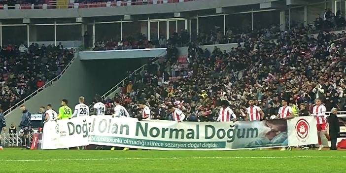 Sağlık Bakanlığı'ndan 'normal doğum' açıklaması