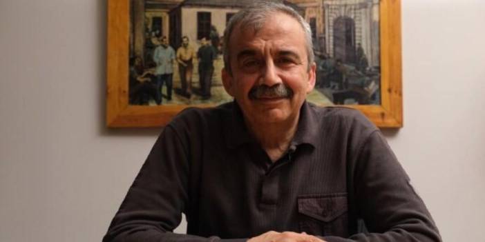 Sırrı Süreyya Önder ameliyatın ardından yoğun bakımda... 'Kalbin sağ tarafında kasılma yok, nörolojik tablosunu merak ediyoruz'