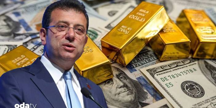 İmamoğlu'nun tutuklanmasının artçıları: Merkez Bankası faizi yüzde 46'ya yükseltti