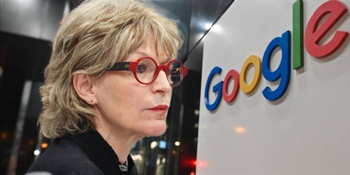 Uluslararası Af Örgütü’nden Google’a çağrı: Haklara saygılı yapısal bir dönüşüm zamanı