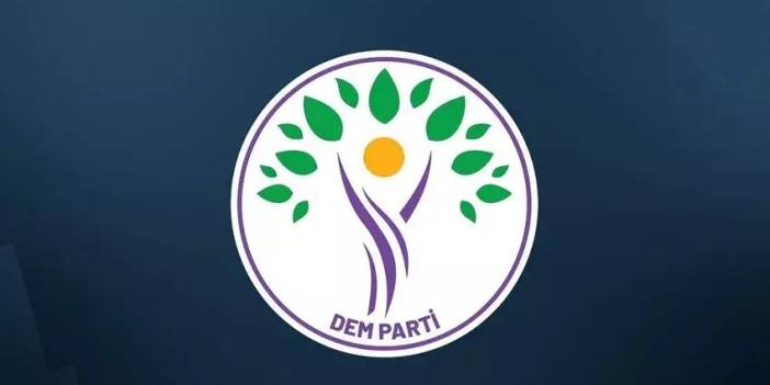 DEM Parti: PKK’nin kongre kararlarıyla 50 yıllık çatışmadan barış ufkuna bir adım daha yaklaştık