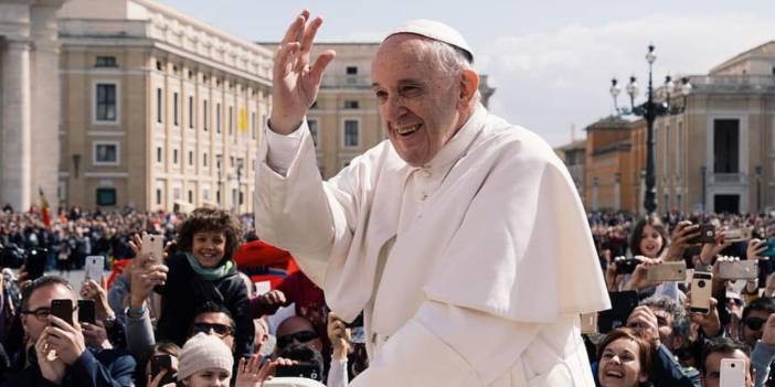 Papa Francis’in ardından dünya liderlerinden taziye mesajları