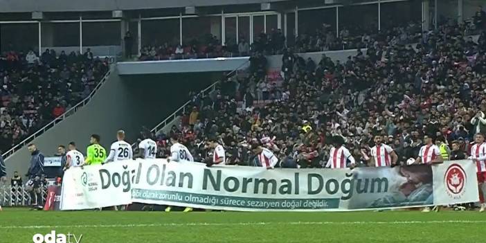 Kadınlardan "normal doğum" ısrarına tepki: Bu karar siyasilerin değil, kadınların hakkıdır