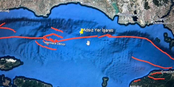 İstanbul’da peş peşe korkutan depremler