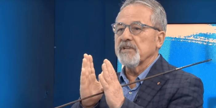 Büyük deprem geliyorum diyor: Naci Görür’den sert uyarı