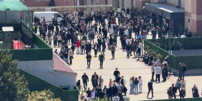 Kandilli'den ilk rapor: İstanbul'da depremin hissedilen büyüklüğü açıklandı