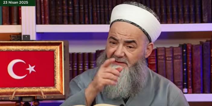 Cübbeli Ahmet’e göre bakın depremi kim önlemiş