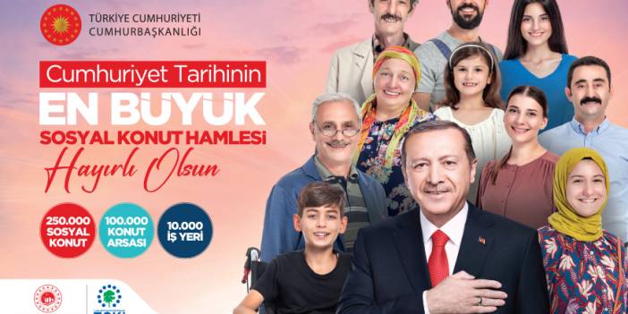 Deprem güvenli konut projelerinde inşaat hızı, vaatlerin hızına yetişemiyor