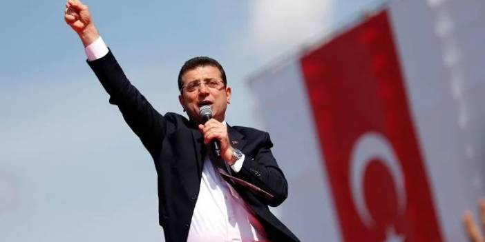 X’te İmamoğlu sansürüne CHP yöneticilerinden tepki: Korkunun ecele faydası yok, daha da büyüyeceğiz!