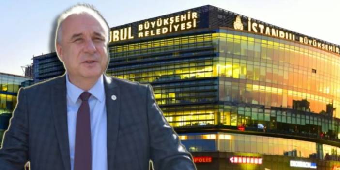 İSKİ Genel Müdürü'nün gözaltına alınma sebebi belli oldu: Kendisini tehdit eden şahıslar şikayet etmiş