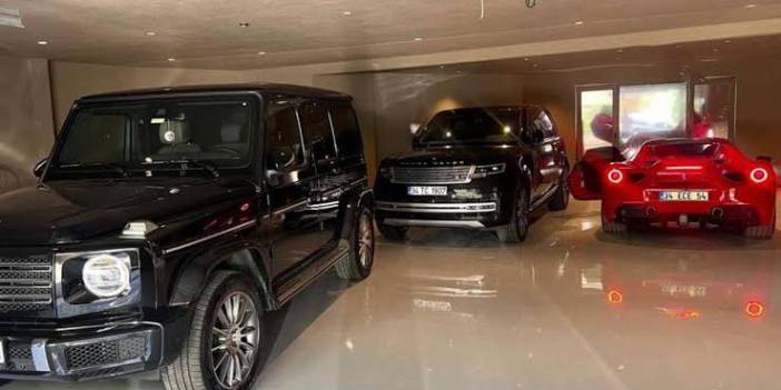 İmamoğlu ile ilişkilendirilen lüks araçlar MHP'li vekile ait çıktı: MASAK raporu iddiaları çürüttü