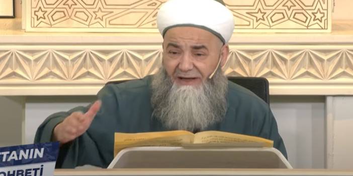 Depremi rüyasında görüp durdurduğu söylemişti: Cübbeli Ahmet bu kez nasıl büyü bozduğunu anlattı