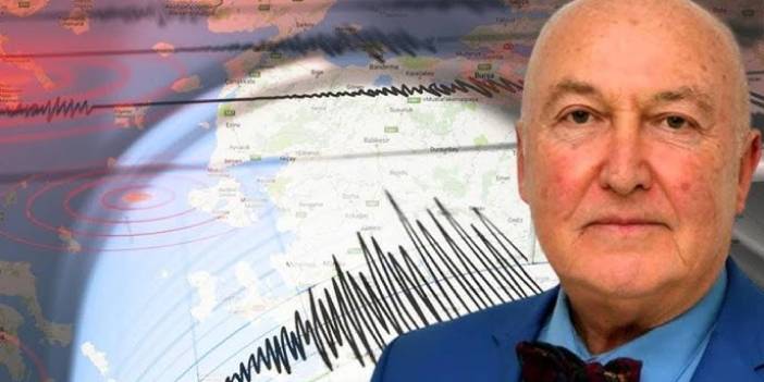 İstanbul'daki deprem sonrası uzmanlardan açıklama