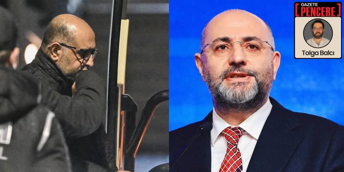 Kurultay soruşturmasında Buğra Gökce ve Aziz İhsan Aktaş ifade verdi: Hayal ürünü, yalan ve iftira