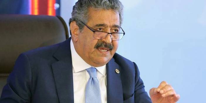 MHP, İmralı ziyareti için Feti Yıldız’ı görevlendirdi: "MHP adına ben gideceğim"