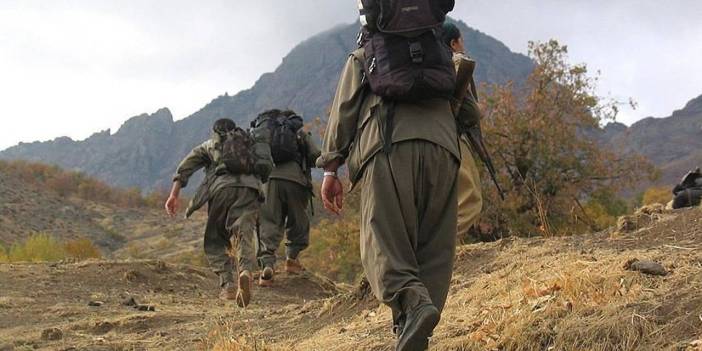 Sabah yazarı: PKK silahları teslim edecek, bazı isimlerin ülkeye dönüşü sağlanacak