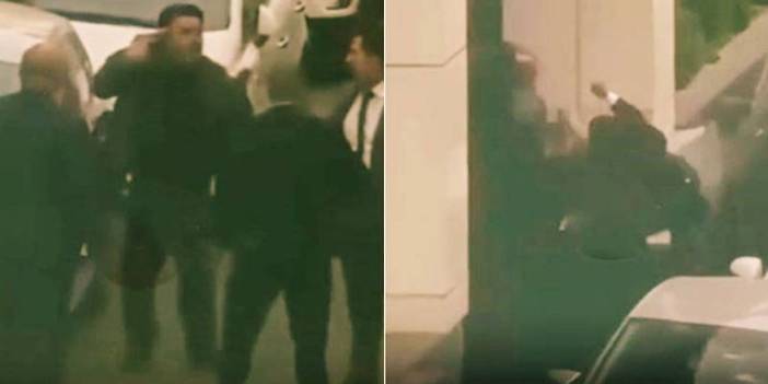 Tazminatını isteyen işçi dövülerek öldürüldü: 1’i polis 6 kişi gözaltında