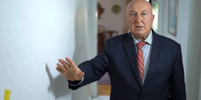Ahmet Ercan’dan İstanbul depremi açıklaması: Zaman aralığı verdi
