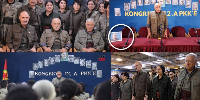 PKK kendini feshetti... Barış süreci nasıl işleyecek, beklentiler neler?