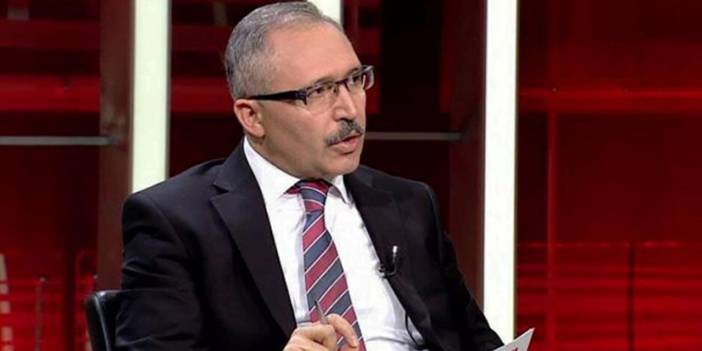 Abdulkadir Selvi anket açıkladı: “AK Parti’nin çözmesi gereken tek sorun”
