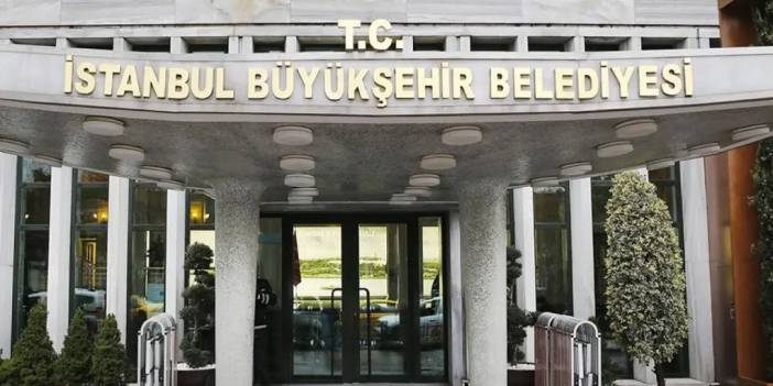 İBB'ye 3. dalga operasyonda yeni gelişme: 16 kişi hakkında tutuklama talebi