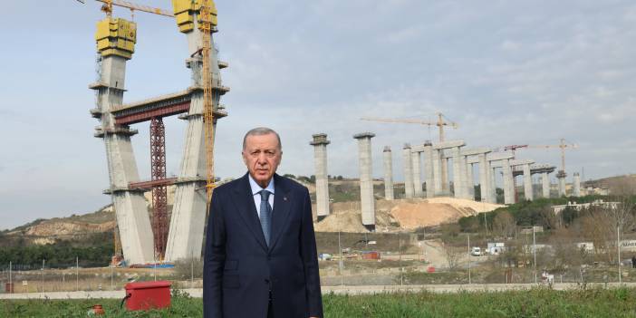 Kanal İstanbul plan değişikliğine karşı açılan dava reddedildi: "Bilirkişi raporları yok sayıldı"