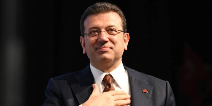 İmamoğlu’ndan kurban bağışı çağrısı: ‘Nerde olursak olalım dayanışmayı büyüteceğiz’