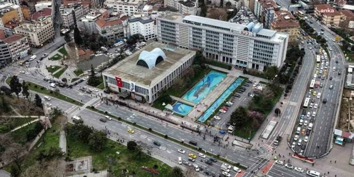 İBB'ye 4. dalga operasyon: 49 kişi hakkında gözaltı kararı