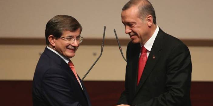 Davutoğlu'ndan dikkat çeken çıkış: 'Keşke AK Parti beni kaybetmeseydi'